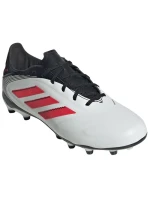 Topánky adidas Copa Pure III League FG/MG Jr IE1192