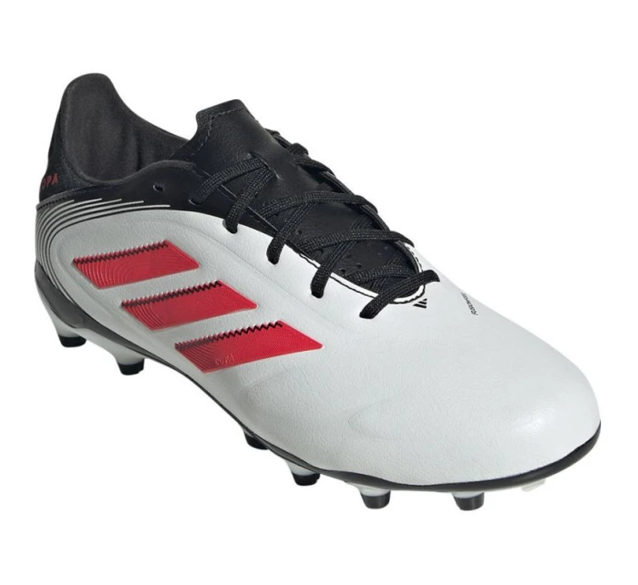 Topánky adidas Copa Pure III League FG/MG Jr IE1192
