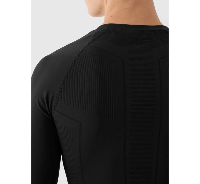 Pánské bezešvé termoprádlo (top) model 21432156 pánské - 4F