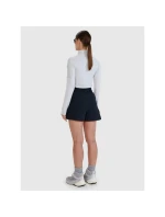 Dámske trekingové šortky s odnímateľným vreckom 4F 4FWSS25TFSHF0953-20S dámske Dámske trekingové šortky s odnímateľným vreckom 4F 4FWSS25TFSHF0953-20S dámske