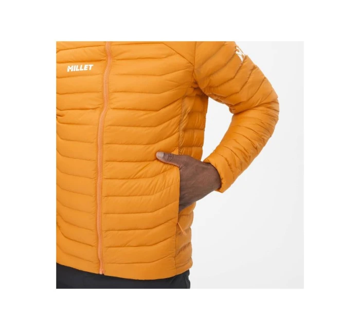 MILLET M Kamet Light Down Jkt Jacket orange