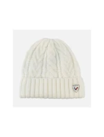 W model 21450770 čepice bílá - Rossignol W model 21450770 čepice bílá - Rossignol