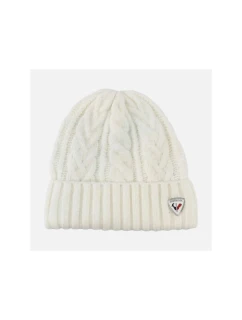 W model 21450770 čepice bílá - Rossignol