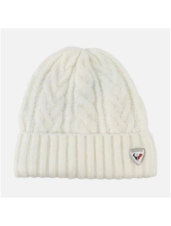 W model 21450770 čepice bílá - Rossignol