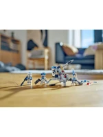 sada LEGO Star Wars -  z model 21864123