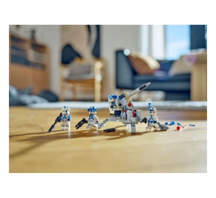 sada LEGO Star Wars -  z model 21864123