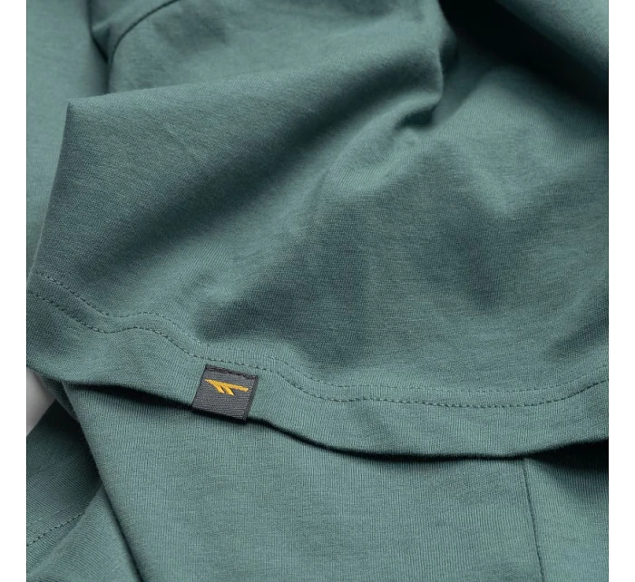 Pánske tričko s krátkym rukávom HORAL SP