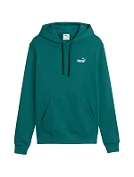Pánská mikina ESS 2 Color Small No.1 Logo Hoodie green model 22063386 41 pánské - Puma Pánská mikina ESS 2 Color Small No.1 Logo Hoodie green model 22063386 41 pánské - Puma