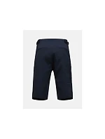 Dámske šortky Peak Performance W Trail Shorts, čierne Dámske šortky Peak Performance W Trail Shorts, čierne