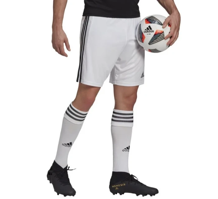 Pánske krátke nohavice Squadra 21 M GN5773 - Adidas