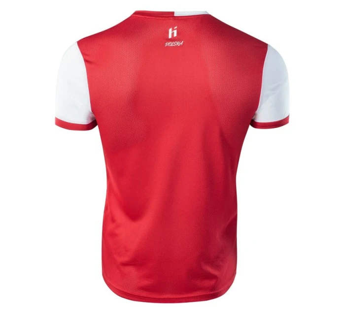 Huari Alumni Poland tričko M 92800356385 muži Huari Alumni Poland tričko M 92800356385 muži