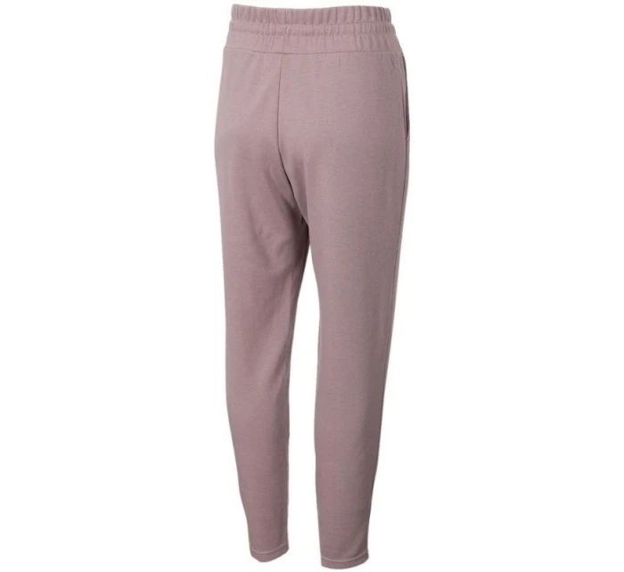 Dámske tepláky W H4Z22 SPDD013 82S - 4F Dámske tepláky W H4Z22 SPDD013 82S - 4F