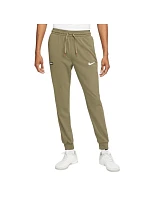 Pánské kalhoty NK Df FC  M 222  model 17808566 - NIKE