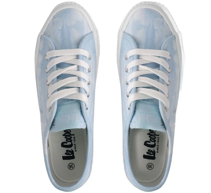 Dámske topánky W LCW-23-31-1782LA - Lee Cooper