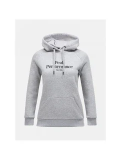 Originálna kapucňa Peak Performance W G77747080-M03