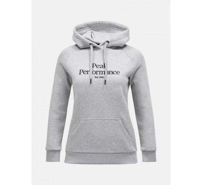 Originálna kapucňa Peak Performance W G77747080-M03 Originálna kapucňa Peak Performance W G77747080-M03
