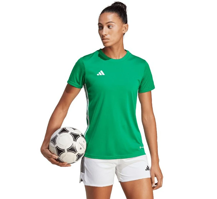 Adidas Table 23 Jersey W IA9150 tričko Adidas Table 23 Jersey W IA9150 tričko