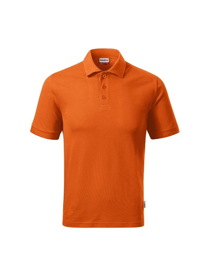 Resist Heavy Polo Shirt M model 21033887 - Rimeck