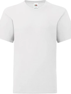 Kids Iconic 150 T Dětské tričko model 22421123 white - Fruit of the Loom