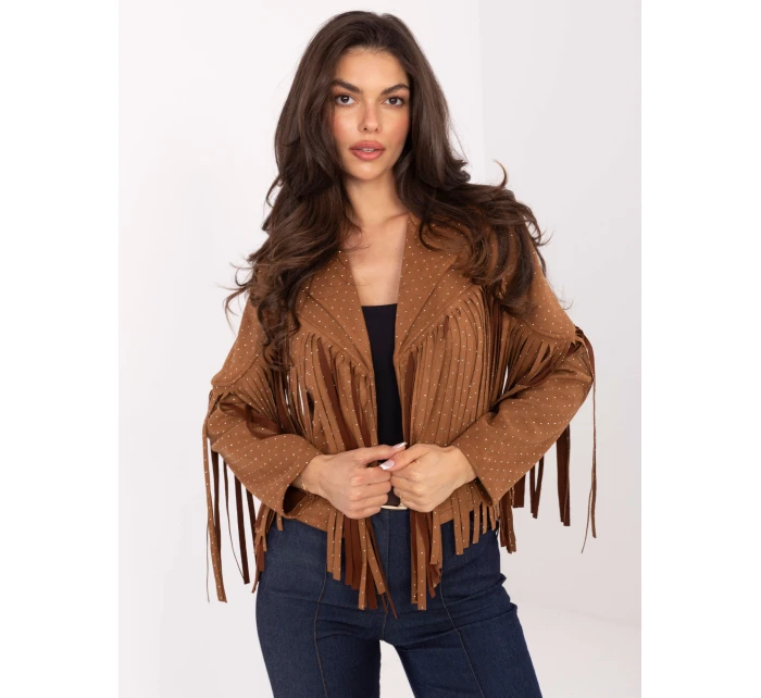 Bunda IT KR 21698.29P camel