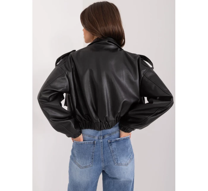 NM KR DA 0937 bunda.07 čierna