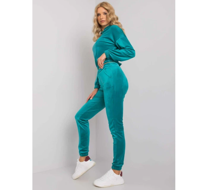 Súprava WN KMPL 883.12 tyrkysová Súprava WN KMPL 883.12 tyrkysová