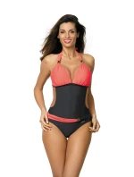 Beatrix Titanium-Granatina Plavky M-337 (2) - Marko