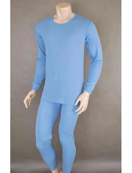 Pánsky nátelník Gucio s dlhým rukávom