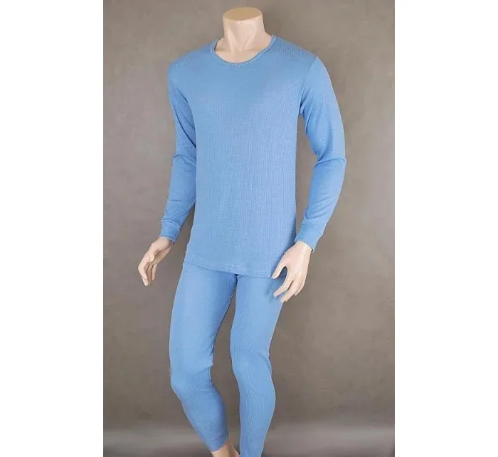 Pánsky nátelník Gucio s dlhým rukávom