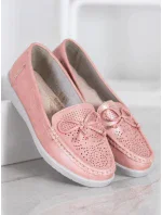 Dámske mokasíny 6063P - S.sunny Dámske mokasíny 6063P - S.sunny