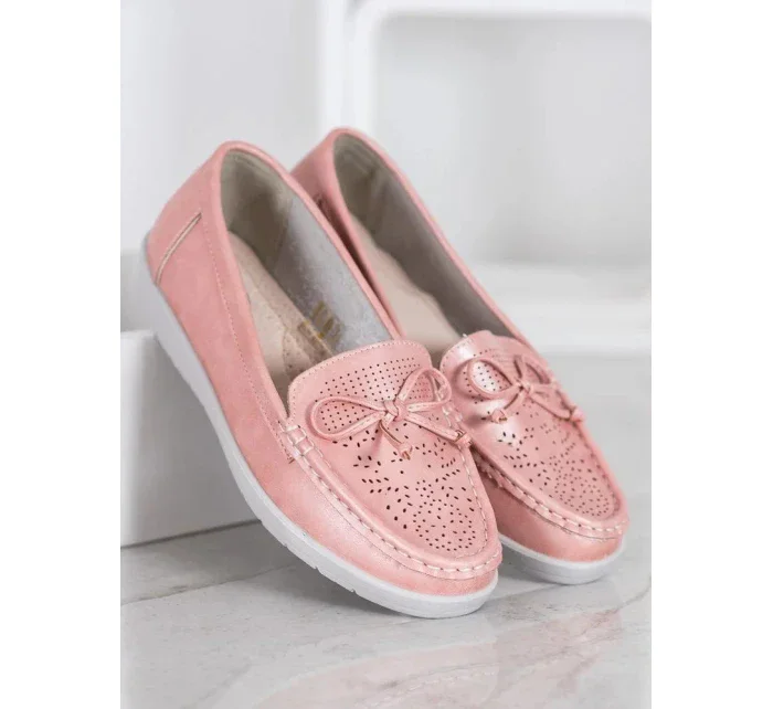 Dámske mokasíny 6063P - S.sunny Dámske mokasíny 6063P - S.sunny