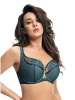 Dámska podprsenka K 647 Alicante - Gorsenia