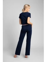 Dámské pyžamové kalhoty model 17754442 - LaLupa