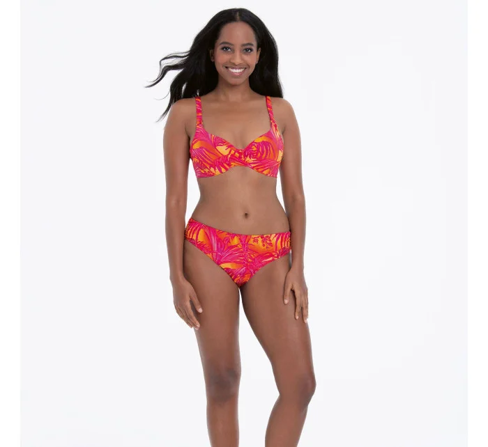 Dámské dvoudílné plavky model 18583907 Melody - Anita Dámské dvoudílné plavky model 18583907 Melody - Anita