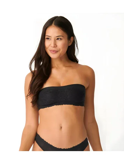 Dámska podprsenka Sloggi Zero Feel Lace 2.0 Bandeau Dámska podprsenka Sloggi Zero Feel Lace 2.0 Bandeau