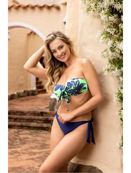 Dvojdielne plavky model 194071 Etna Dvojdielne plavky model 194071 Etna