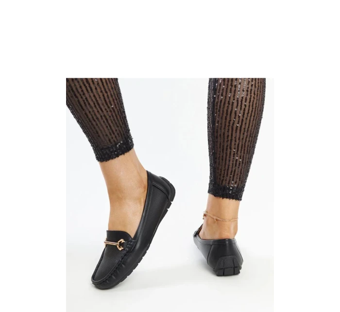 Mokasíny model 207442 Solea Mokasíny model 207442 Solea