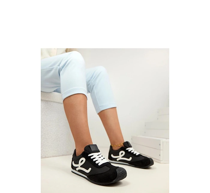 Športová obuv model 225586 Solea Športová obuv model 225586 Solea