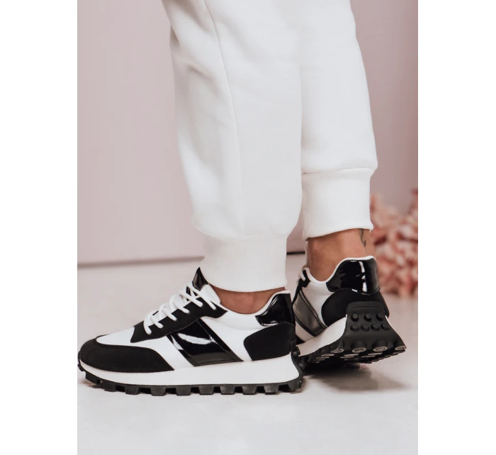 Dámske športové tenisky EASYSTEP black FashionStreet ZY0614