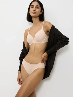 BODY MAKE-UP ESSENTIALS - Neviditeľná podprsenka s vypchávkami a kosticami Triumph