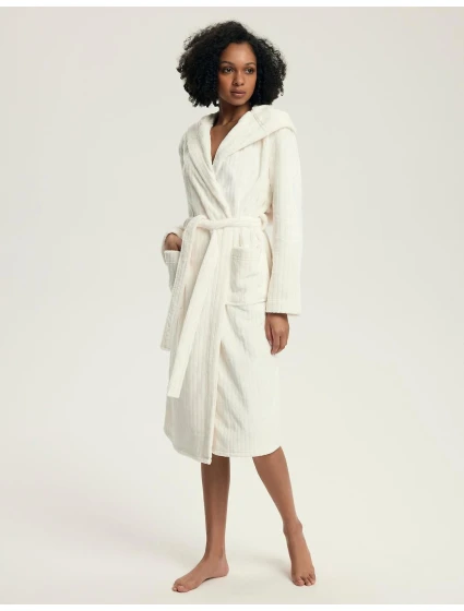 Dámsky župan Henderson 43600 Dionne S-2XL