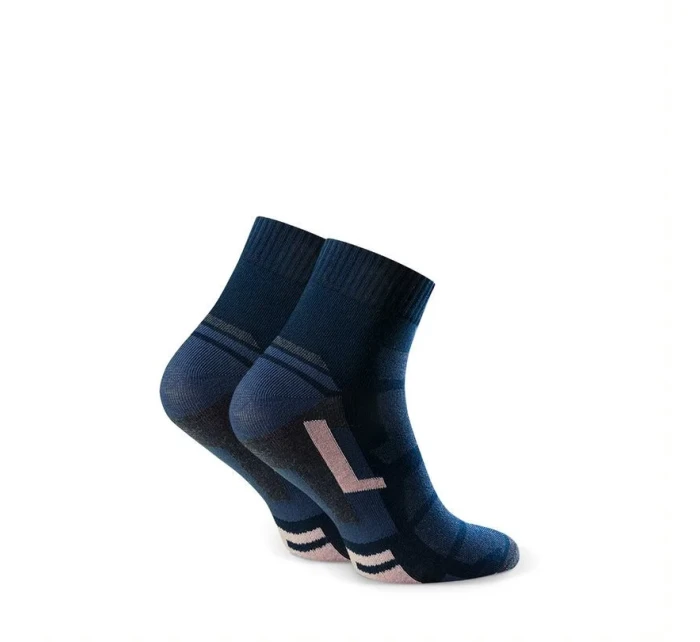 Dámske ponožky Steven art.026 Sport