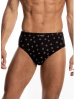 Nohavičky Lama M-110CL-19 M-2XL A'3