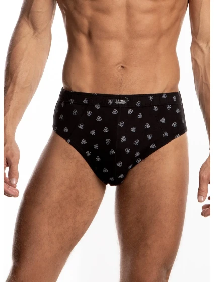 Nohavičky Lama M-110CL-19 M-2XL A'3