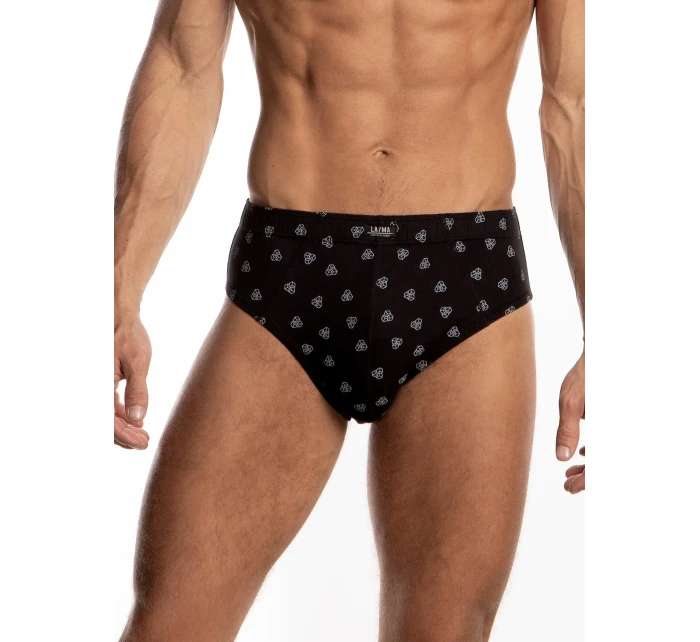 Nohavičky Lama M-110CL-19 M-2XL A'3