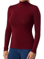 Dámska blúzka Resta wine - BABELL