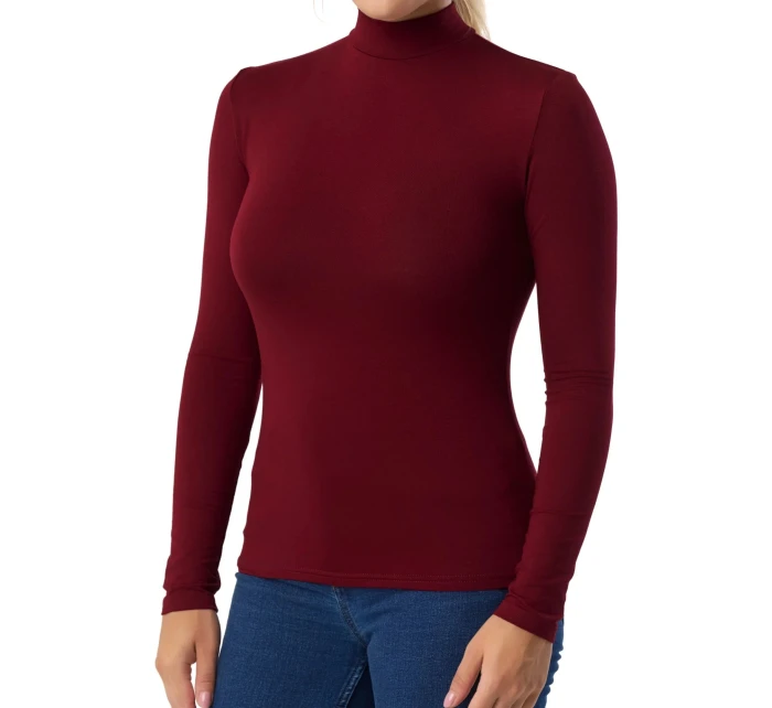 Dámska blúzka Resta wine - BABELL