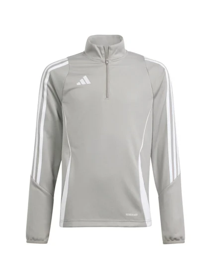 Mikina adidas Tiro 24 Training Top Jr IR9363