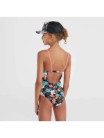 Plavky O'Neil Mix And Match Cali Swimsuit Jr 92800613944 baby Plavky O'Neil Mix And Match Cali Swimsuit Jr 92800613944 baby