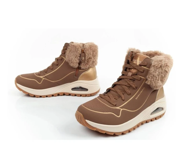 Boty Uno W model 20599166 - Skechers